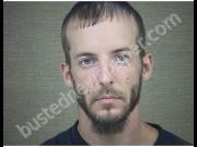 WOOD, MICHAEL | 2019-07-03 Harnett County, North Carolina Booking