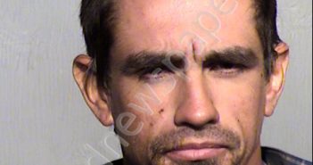 ERIC <B>STEVEN</B> <B>RODRIGUEZ</B> #, Maricopa County, Arizona - 2019-07-03