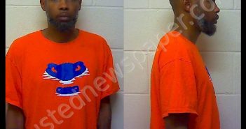 GLASS ROBERT LEE | 2019-07-03 16:21:32 Craven County, North Carolina Booking