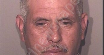 <B>ARMANDO</B> <B>GARCIA</B>-URIAS #, Osceola County, Florida - 2019-07-03