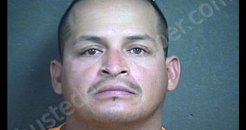 <B>GARCIA</B>, <B>ARMANDO</B> #, Wyandotte County, Kansas - 2019-07-03 01:22:00