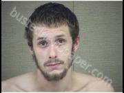 ZEISS, DILLON | 2019-07-03 Harnett County, North Carolina Booking