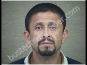 GONZALEZ-LEMUS, ALEJANDRO | 2019-07-03 Harnett County, North Carolina Booking