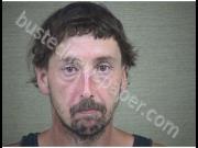 KERSEY, STEVEN | 2019-07-03 Harnett County, North Carolina Booking