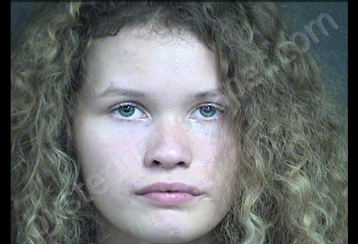 FARNSWORTH, KATELYN IRENE #, Wyandotte County, Kansas - 2019-07-03 01:04:00