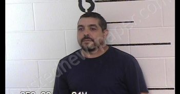 QUINTANA-LOERA, PEDRO | 2019-07-03 16:21:00 Chase County, Kansas Booking