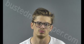 NOAH <B>SHANE</B> DUNLAVEY #, Warren County, Kentucky - 2019-07-03 13:10:46