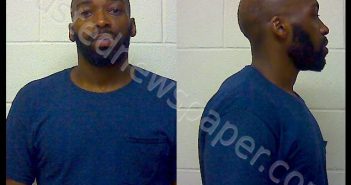 WILLIAMS ANTWONE DEVONE | 2019-07-03 03:24:48 Craven County, North Carolina Booking