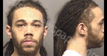 OUTLAND,ERNEST JAMES | 2019-07-03 00:19:00 Saline County, Kansas Booking
