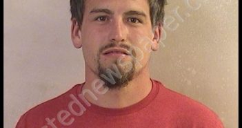 HOLTZEN, CASEY ROBERT | 2019-07-03 18:13:00 Dickinson County, Kansas Booking