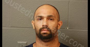 STEPHEN ALVIN NEAL | 2019-07-03 15:14:00 Cooper County, Missouri Booking