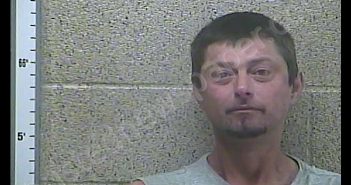 <B>JIMMY</B> L <B>HAMBY</B> #, Henderson County, Kentucky - 2019-07-03 04:02:00