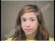 LONG, MARYSSA | 2019-07-03 Harnett County, North Carolina Booking