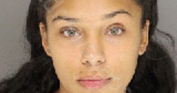 VAMPER, KEEONA AISHA MONIQUE | 2019-07-03 20:41:00 Moore County, North Carolina Booking