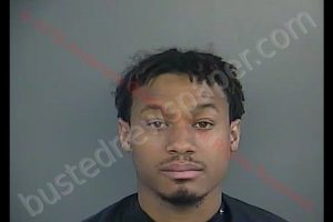 SHAWN MICHAEL WALLACE | 2019-07-03 02:55:00 Anderson County, South Carolina Booking