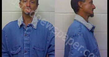 PRICE FREDDIE BRYAN | 2019-07-03 00:53:27 Craven County, North Carolina Booking