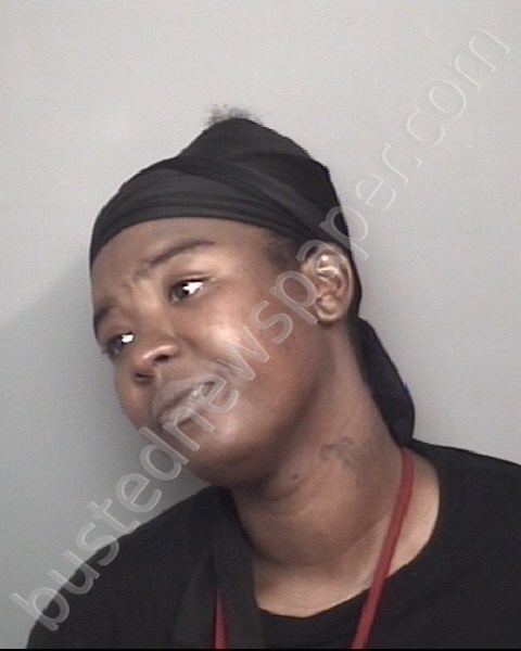 JONES, KRISTINA DAVON #, Wilson County, North Carolina - 2019-07-04 20:10:00