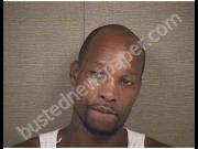 MCDUFFIE, MONTRAY | 2019-07-04 Harnett County, North Carolina Booking