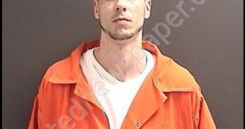 ROBERTSON, JESSE WILLIAM | 2019-07-04 00:39:00 Roanoke County, Virginia Booking