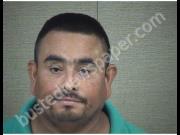 AVILES, ALBERTO | 2019-07-04 Harnett County, North Carolina Booking