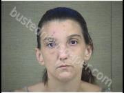 HARDING, JAMIE | 2019-07-04 Harnett County, North Carolina Booking