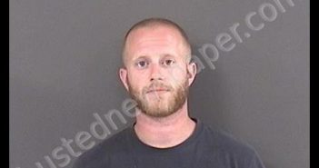 <B>NICHOLS</B>, <B>DAVID</B> <B>AUSTIN</B> #, Roanoke County, Virginia - 2019-07-04 02:53:00