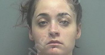 <B>HILLA</B>, <B>MICHELAH</B> <B>ANNE</B> #, Lee County, Florida - 2019-07-04 10:14:00