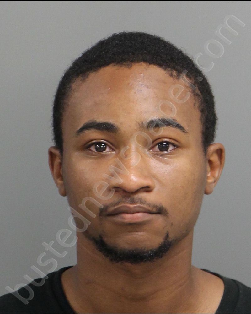 Williams,brian Leonardo Mugshot | 2019-07-04 08:10:00 Wake County ...