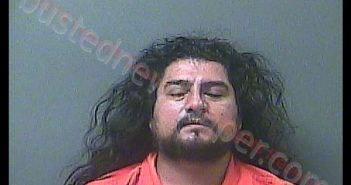 VICTOR VIVEROS | 2019-07-04 04:49:00 Laporte County, Indiana, La Porte County, Indiana Booking