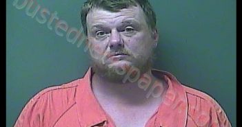 BERETTA ALLEN TEMPLIN | 2019-07-04 16:48:00 Laporte County, Indiana, La Porte County, Indiana Booking