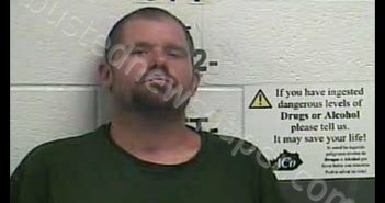 GEORGE POHL | 2019-07-04 21:13:00 Whitley County, Kentucky Booking