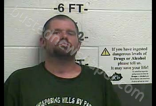 GEORGE POHL #, Whitley County, Kentucky - 2019-07-04 21:13:00