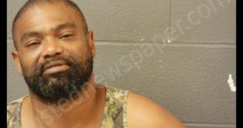LAMAR CORTEZ HATTON | 2019-07-04 12:03:00 Cooper County, Missouri Booking