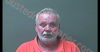 JOHNNY LEN PEAKS | 2019-07-04 18:30:00 Laporte County, Indiana, La Porte County, Indiana Booking