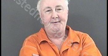 ISOM, TONY BLAKE | 2019-07-04 14:39:00 Roanoke County, Virginia Booking