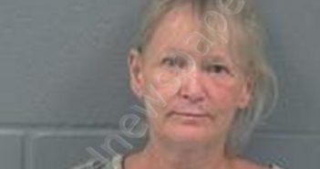 <B>BETTY</B> <B>JONES</B> BUTLER #, Rogers County, Oklahoma - 2019-07-04 21:41:00