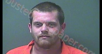 GREGORY A SAYLOR | 2019-07-04 20:48:00 Laporte County, Indiana, La Porte County, Indiana Booking