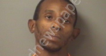 <B>MOORE</B>, <B>JAMES</B> <B>MARKEL</B> #, Wilson County, North Carolina - 2019-07-04 04:30:00