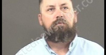 ASKEW, CHRISTOPHER JASON | 2019-07-04 01:18:00 Roanoke County, Virginia Booking