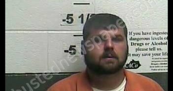 JARROD S TINDLE | 2019-07-04 00:45:00 Whitley County, Kentucky Booking