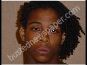 WATLINGTON, QUAMAINE | 2019-07-04 Harnett County, North Carolina Booking