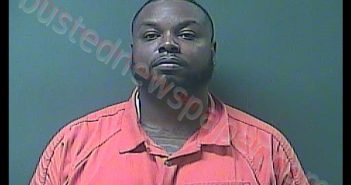 RIGIEO R HARGRO | 2019-07-04 04:31:00 Laporte County, Indiana, La Porte County, Indiana Booking