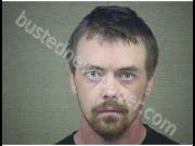 CARDWELL, CODY | 2019-07-04 Harnett County, North Carolina Booking