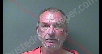 CHRISTOPHER E PARKS | 2019-07-04 21:28:00 Laporte County, Indiana, La Porte County, Indiana Booking