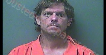 MICHAEL TRAUTNER | 2019-07-04 21:52:00 Laporte County, Indiana, La Porte County, Indiana Booking