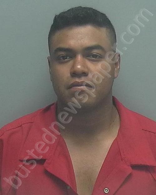 HOWARD-GARCIA, LENARD #, Lee County, Florida - 2019-07-04 10:20:00