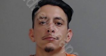 <B>RODRIGUEZ</B>, <B>MIGUEL</B> <B>EFRAIN</B> #, Hidalgo County, Texas - 2019-07-04