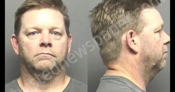 MATTINGLY,JOHN WILLIAM | 2019-07-04 09:48:00 Saline County, Kansas Booking
