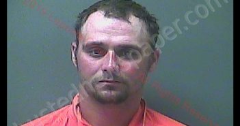 KYLE BARNES | 2019-07-04 23:29:00 Laporte County, Indiana, La Porte County, Indiana Booking