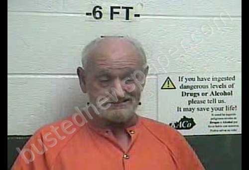 ROBERT NICHOLS #, Whitley County, Kentucky - 2019-07-04 21:10:00